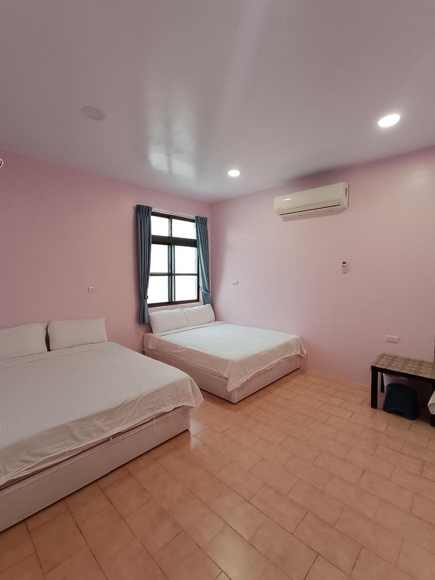 Xiaoliuqiu Guest House Exterior photo